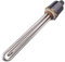 Elemento riscaldante in acciaio inossidabile 220/380V 6000W BSP 1.25 pollice (DN32) con anello in silicone