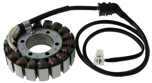 2EXTREME Lichtmaschine/Stator ESG525 kompatibel für Honda CBR 900 RR Fireblade SC28 4T LC 1992-1995