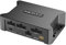 Hertz S8 DSP – Processeur Audio numérique Compact, 6 entrées / 8 Sorties, 32 Bits / 96 kHz, Gestion DSP Via Logiciel PC, compatibilité OEM pour véhicules Modernes