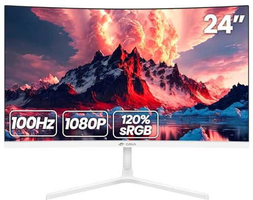 CRUA Monitor de computadora