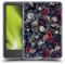 Head Case Designs Offizielle Riza Peker Skelett Zone Kamm 9 Soft Gel Handyhülle Hülle kompatibel mit Amazon Kindle 11th Gen 6in 2022