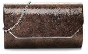 Tamaris Amalia Clutch Bag Bronze