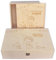 Feenstaub Holzbox mit Deckel, personalisierte Erinnerungskiste Schulzeit, Geschenkbox Einschulung, mit Namen gravierte Erinnerungsbox, Holzkiste, Geschenk zum Schulanfang, Box Schulkind