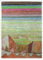 Kunstkarte Paul Klee Blick in das Fruchtland