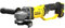 Stanley FATMAX® V20 - Smerigliatrice angolare senza fili, 115 mm, 18 V