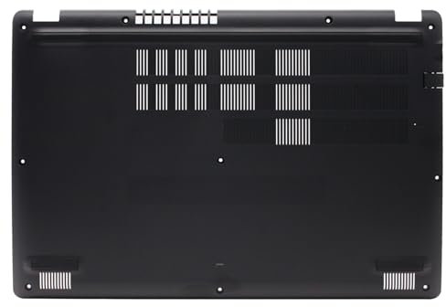 AJPARTS UK New Replacement For Acer Aspire 3 A315-56 Laptop Bottom Base Cover Notebook Black Lower Housing Case UK Dispatch