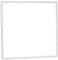 Ledvion - Panneau LED, 60x60, 36W, 4000K, UGR <22, 100lm/W, Luminaire encastré inclus, Garantie 3 ans