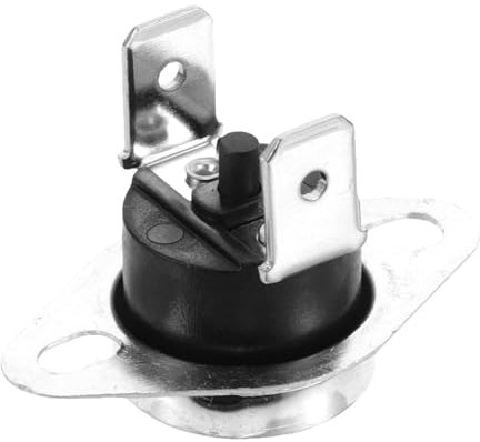 ANDRESLAD Water Purifier Thermostat Replacement Temperature Control for Hot Water Tank Jug