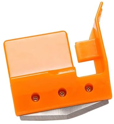 eufeifeiegds For XC-2000E Elektrische Orangenpresse Klinge Ersatzteile Orangenpresse Maschinenteile Klinge Orangenpresse wefeiegds