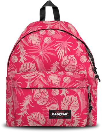 Eastpak Padded Pak’r Rucksack 24L, Wasserabweisend, Schulrucksack