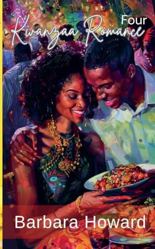 The Tradition of Us (Kwanzaa Romance Collection, Band 3)