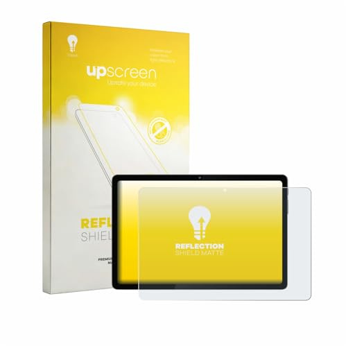 upscreen Entspiegelungs-Schutzfolie für Green Lion G-30 Ultra Displayschutz-Folie Matt [Anti-Reflex, Anti-Fingerprint]