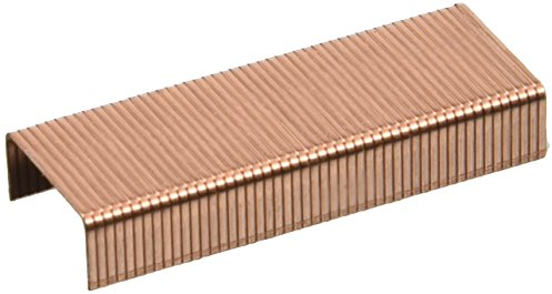 Rapid Jaky/6 Heftklammern, 80 g, 1.000 Stück