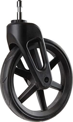 Thule Paseo Th Coaster Xt Radsatz, grau, 8