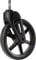 Thule Paseo Th Coaster Xt Radsatz, grau, 8