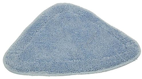 Polti Paño Microfibra Triangular Cepillo Escoba A Vapor Vaporetto SV100