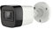 Hikvision Digital Technology DS-2CE16H0T-ITF Surveillance Camera (CCTV Security Camera, Indoor and Outdoor, Wired, Bullet, Ceiling/Wall, White)