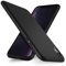 Spigen Cover Liquid Air Compatibile con iPhone XR - Nero