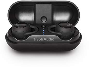 Tivoli Audio Fonico - Auriculares inalámbricos con Bluetooth