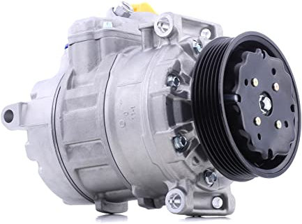 STARK SKKM-0340004 - Compressore, impianto aria condizionata