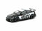 Tarmac Works T64G-009-PC Mercedes-Benz C 63 AMG Coupé Black Series Police Car Scala 1:64 Modellino Auto