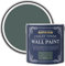 Rust-Oleum Green Matt Emulsion Wall Paint - Serenity 2.5L