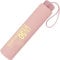 Happy Rain Paraguas de bolsillo UV50 UV Protect Super Mini, Flamingo., 95 cm, Flamingo