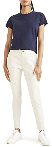 WEEKEND CHINO SKINNY SKINNY SAHARA KHAKI 26 L