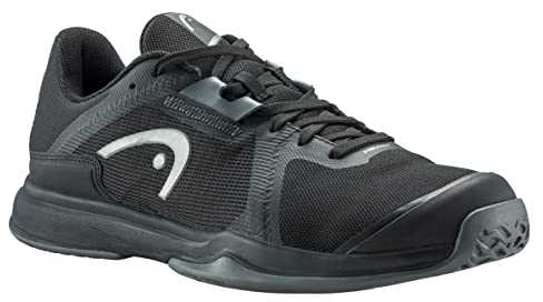 HEAD Herren Sprint Team 3.5 mænd Bkbk Tennisschuh, Schwarz, 43 EU