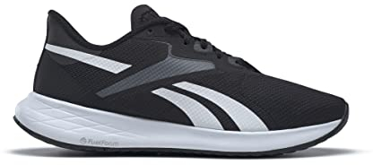 Reebok Herren ENERGEN Run 3 Sneaker,Cblack Ftwwht Cdgry7,41 EU