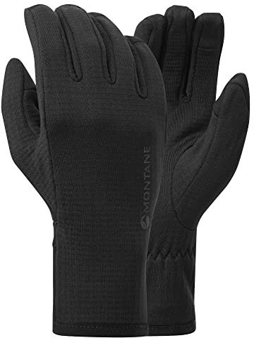 Montane Women's Protium Fleece Stretch Gloves