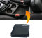 Z.MYUKI】2er Active Tourer F45 Mittelkonsole Ablagefach für BMW 2er Gran Tourer F46 2015-2022 2023 Zubehör Original Mittelarmlehne Organizer