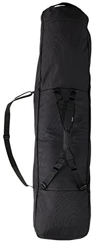 Burton Commuter Space Sack Boardbag 2023 True Black, 166