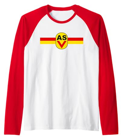NVA ASV DDR Sport Nicki Army Sports Club Stürmer FFo Raglan
