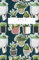 2024 Weekly Planner: the Plant Pots design