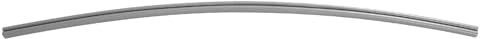 Bestway® Ersatzteil Stahlwandschiene (grau) für Hydrium Stahlwandpool 360 x 120 cm (ab 2022), rund