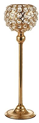 Teelichthalter, Kerzenständer, Kerzenständer, Wachs-Sets, einzelner Kerzenhalter, Kristalle, Kerzenständer, Hochzeits-Mittelstück, Tisch-Kerzenständer für Party, Hotel, Zuhause, Abendessen,