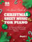 The Giant Book of Christmas Sheet Music For Piano: 55 Top-Requested Christmas Songs for Piano Easy Piano Songbook for Beginners