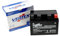 Vertex VP14-4 Sealed AGM Motorcycle/Powersport Battery, 12V, 12Ah, CCA (-18) 200, Compatiable with: CTX14-BS, Perfect battery for Motorcycle, ATV's, Personal Watercraft and Snowmobiles