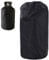 Delamiya Gas Bottle Cover (5 kg), Gas Bottle Cover, 210D Oxford Cloth Gas Bottle, 20 lbs, Fireproof, UV and Weather Resistant Propane Tank Cover, UV-Resistant, Heater Cover