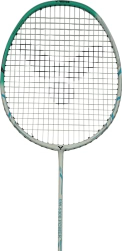 VICTOR RW-5000 Power