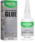 Multi-purpose Adhesive,Welding High-Strength Oily Glue,Strong Bond Waterproof Professional Furniture Repair Glue,Universal Super Glue Gel,for Metal,Wood,Ceramics,Leather, Glass
