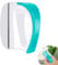 ZAPNIYL Fish Tank Magnetic Glass Cleaner Algae Scraper For Glass Aquariums