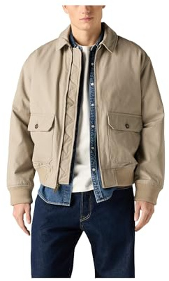 Levi's Herren Cortland Jacket Jacke (1er Pack)
