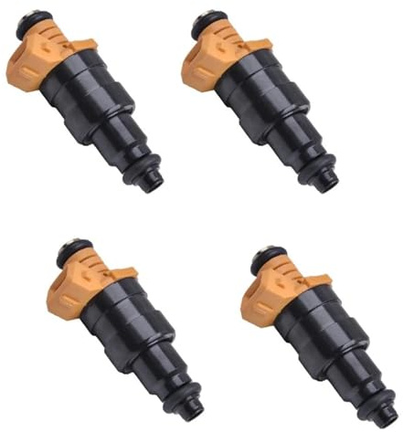 Injecteurs d'essence pour Voiture 037906031AE, pour Golf GLX GTI 2.0L