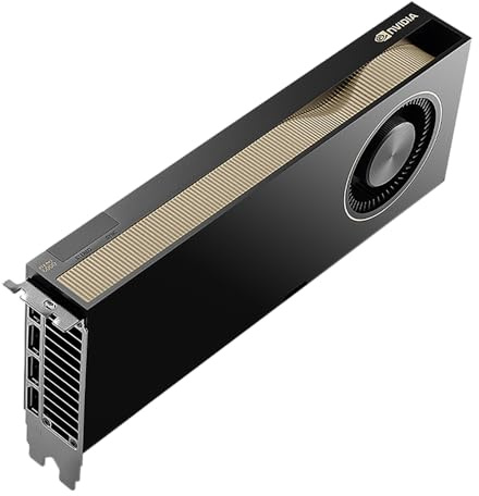PNY NVIDIA RTX PRO 6000 Blackwell Max-Q Workstation Edition