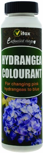 3 X Vitax 500g Hydrangea Colourant