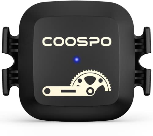 COOSPO BK468 Bike Cadence&Speed Sensor