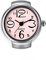 Lancardo Damen Herren Ringuhr Analog Quarz am Finger Uhr Ring