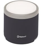 Outwell Jewel Lantern LED Grau/Weiß